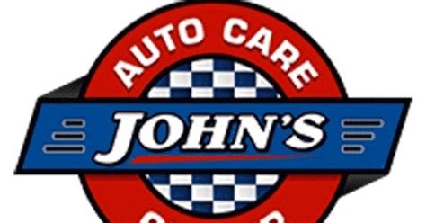 John's auto care - John's Auto Care, Roseville, California. 115 likes · 21 were here. John’s Auto Care strongly believes in preventative maintenance for cars, and pledges to keep your car, light truck, SUV, or RV... 